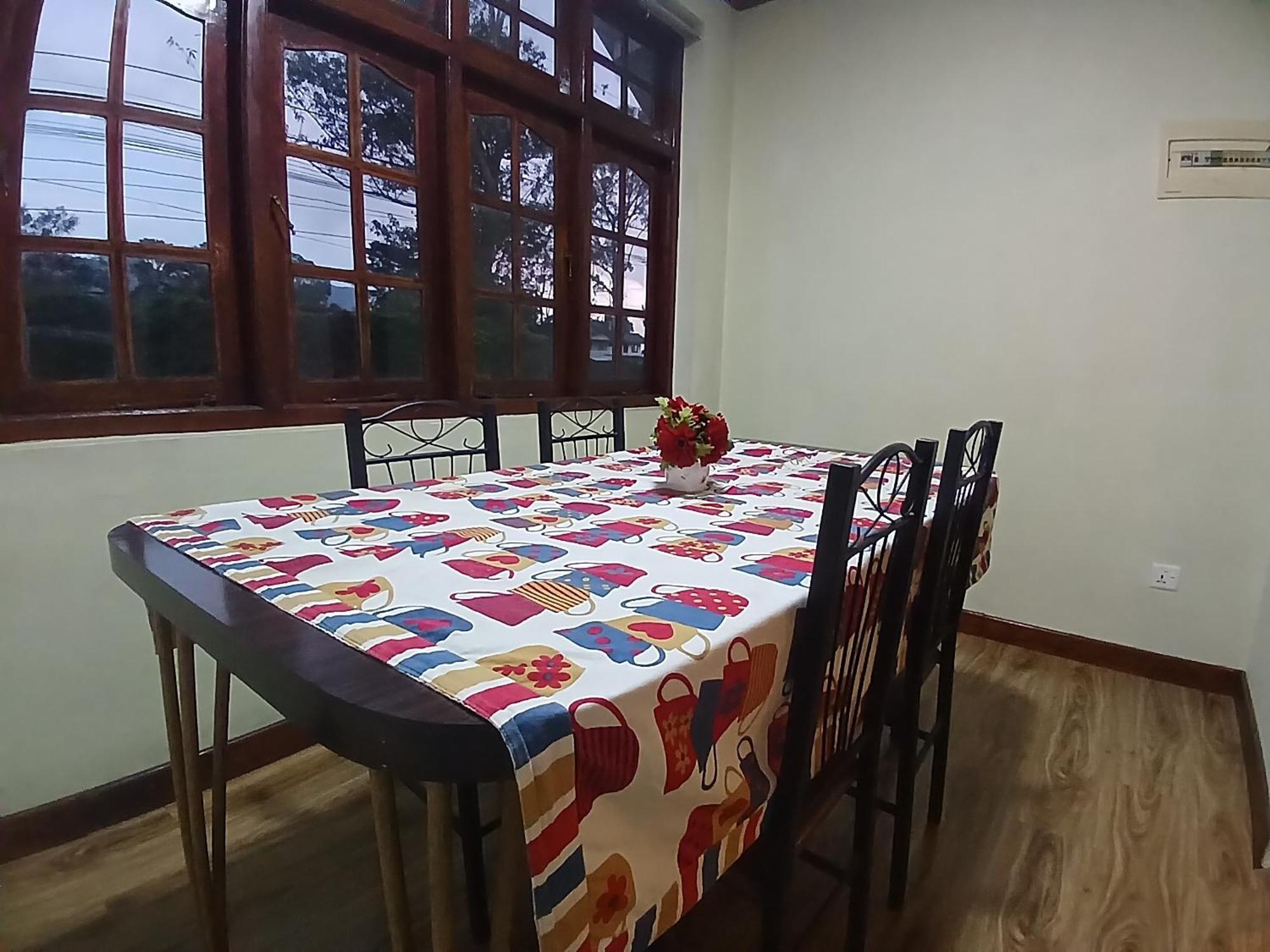 Paradise Cottage Nuwara Eliya Eksteriør billede