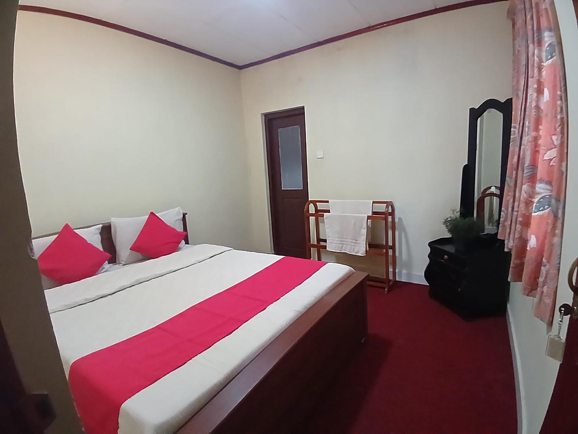 Paradise Cottage Nuwara Eliya Eksteriør billede
