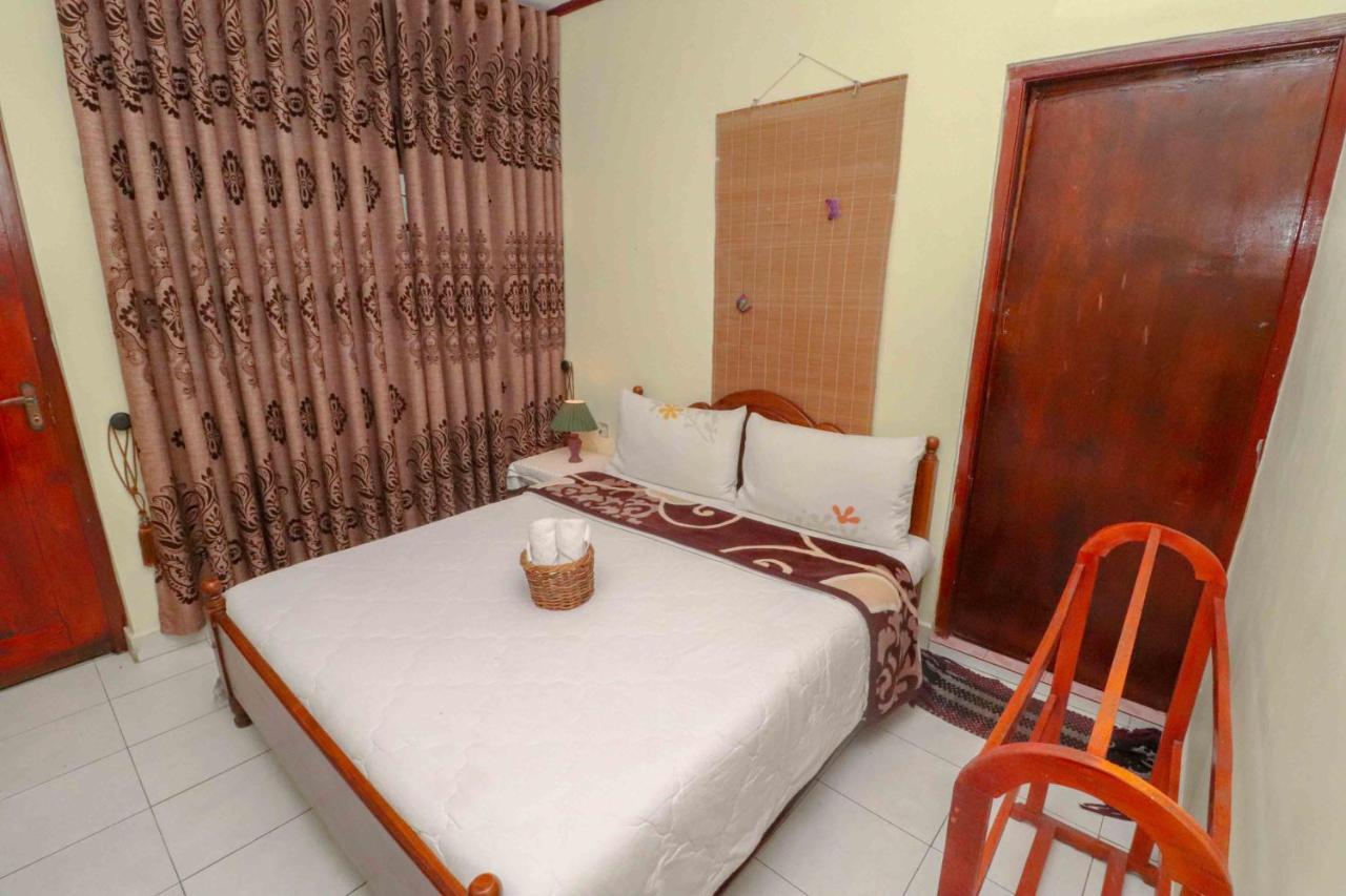 Paradise Cottage Nuwara Eliya Eksteriør billede