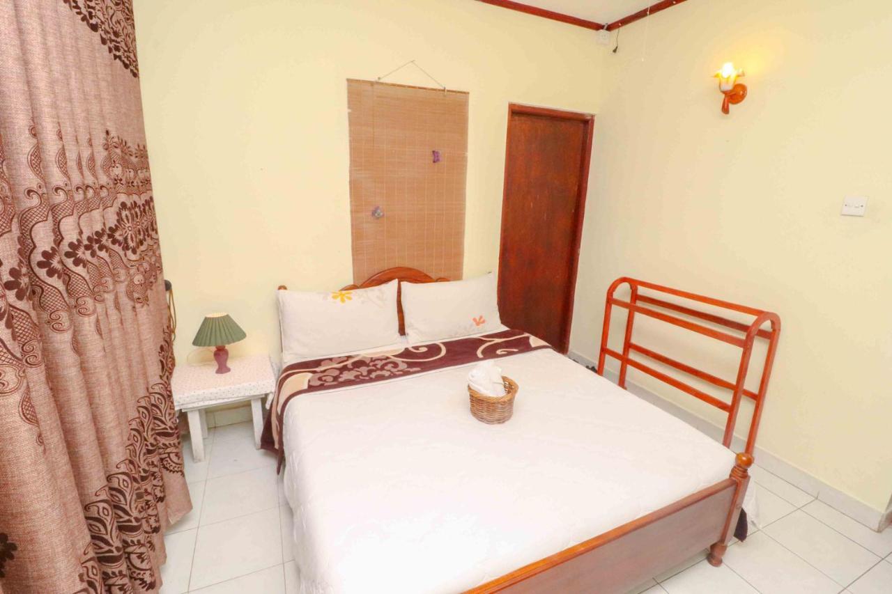 Paradise Cottage Nuwara Eliya Eksteriør billede