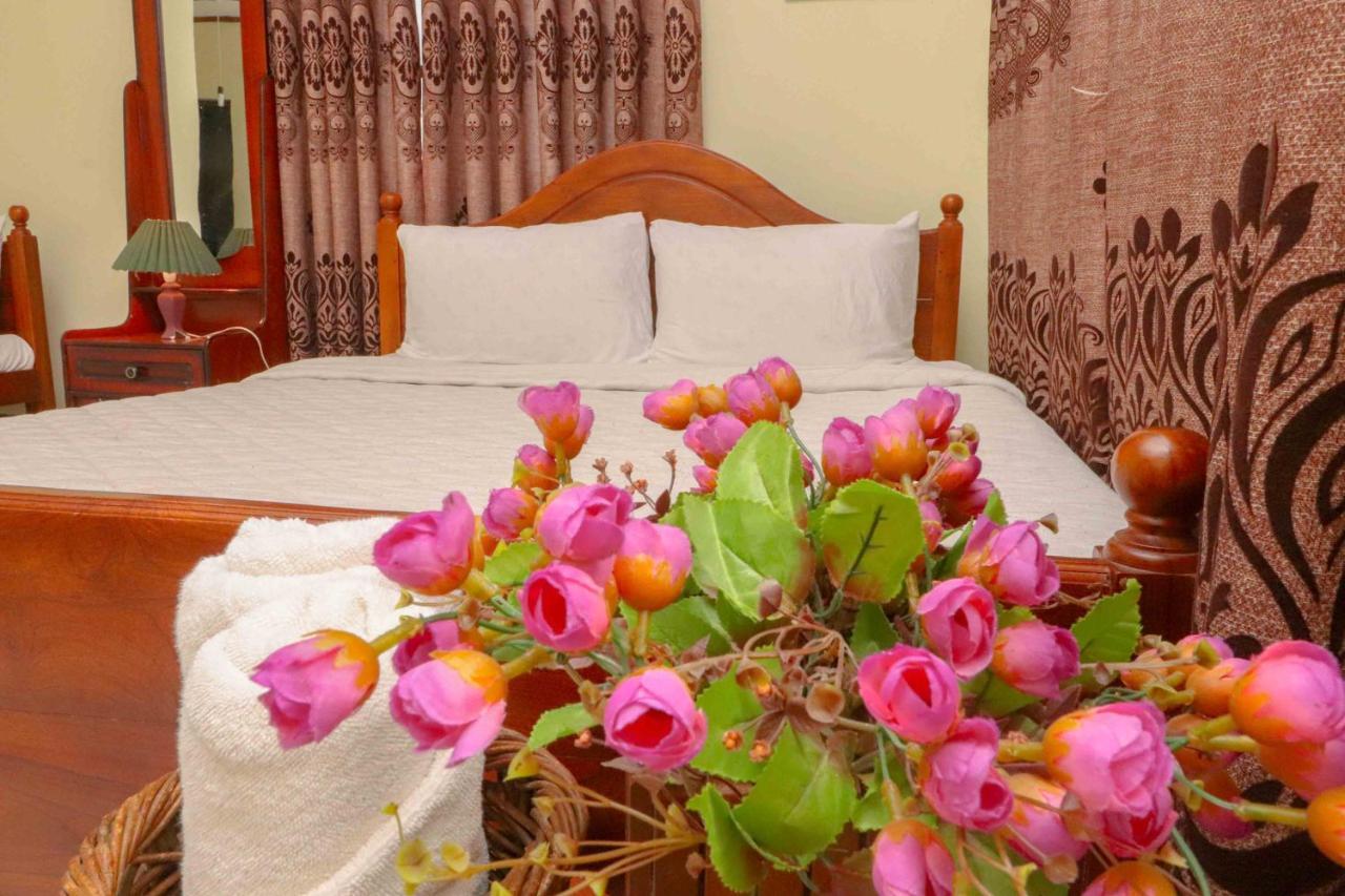 Paradise Cottage Nuwara Eliya Eksteriør billede